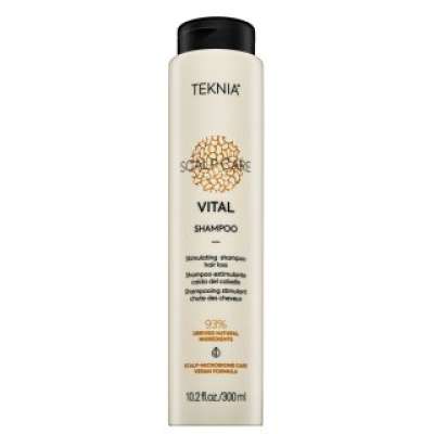 Lakmé Teknia Scalp Care Vital Shampoo sampon hajhullás ellen 300 ml