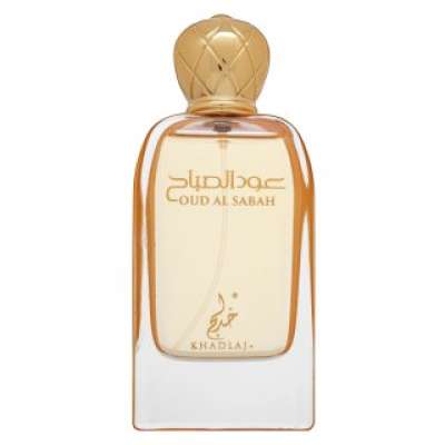 Khadlaj Oud Al Sabah Eau de Parfum nőknek 100 ml