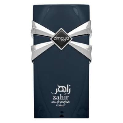 Zimaya Zahir Cobalt Eau de Parfum uniszex 100 ml