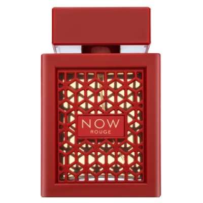 Rave Now Rouge Eau de Parfum nőknek 100 ml