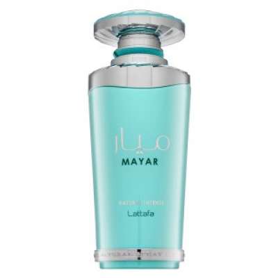 Lattafa Mayar Natural Intense Eau de Parfum nőknek 100 ml