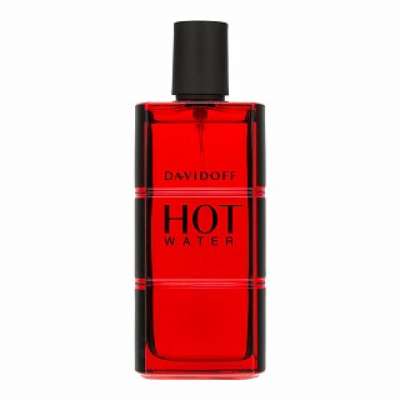 Davidoff Hot Water Eau de Toilette férfiaknak 110 ml