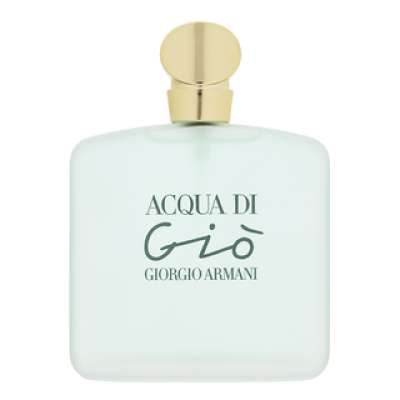 Armani (Giorgio Armani) Acqua di Gio Eau de Toilette nőknek 100 ml