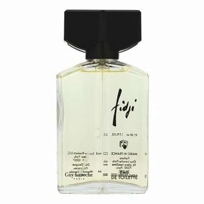 Guy Laroche Fidji Eau de Toilette nőknek 50 ml