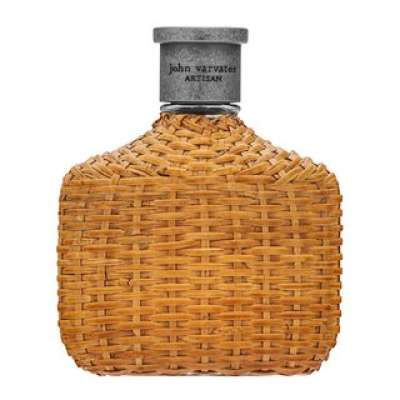 John Varvatos Artisan Eau de Toilette férfiaknak 75 ml