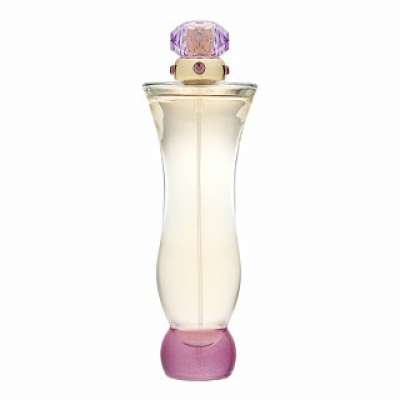 Versace Versace Woman Eau de Parfum nőknek 50 ml
