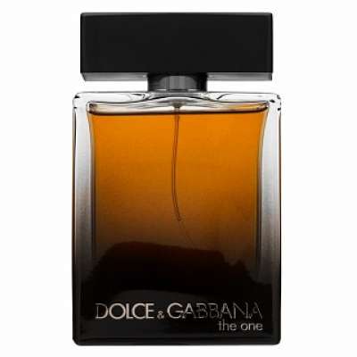 Dolce & Gabbana The One for Men Eau de Parfum férfiaknak 100 ml