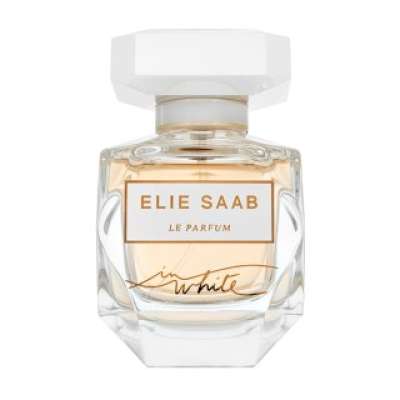 Elie Saab Le Parfum in White Eau de Parfum nőknek 30 ml