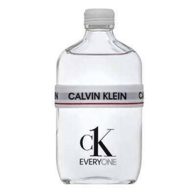 Calvin Klein CK Everyone Eau de Toilette uniszex 200 ml