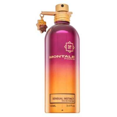 Montale Sensual Instinct Eau de Parfum uniszex 100 ml