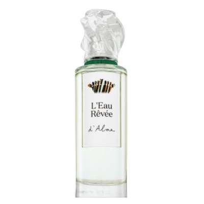 Sisley L'Eau Rêvée D'Alma Eau de Toilette uniszex 100 ml