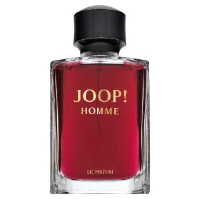 Joop! Joop! Homme Le Parfum tiszta parfüm férfiaknak 125 ml