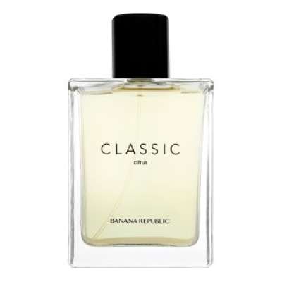 Banana Republic Classic Citrus Eau de Parfum uniszex 125 ml