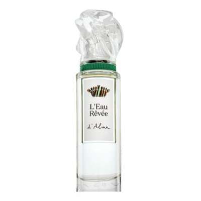 Sisley L'Eau Rêvée D'Alma Eau de Toilette uniszex 50 ml