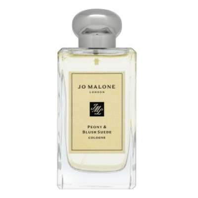 Jo Malone Peony & Blush Suede Eau de Cologne nőknek 100 ml