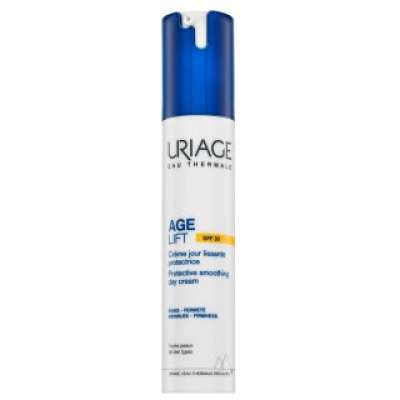 Uriage Age Lift nappali krém SPF30 Protective Smoothing Day Cream 40 ml