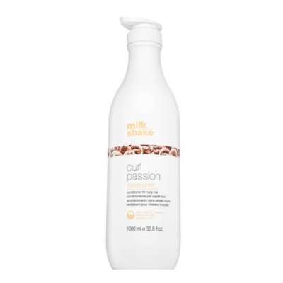 Milk_Shake Curl Passion Conditioner tápláló kondicionáló fényes hullámos és göndör hajért 1000 ml