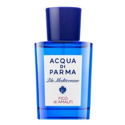 Acqua di Parma Blu Mediterraneo Fico di Amalfi Eau de Toilette uniszex 75 ml