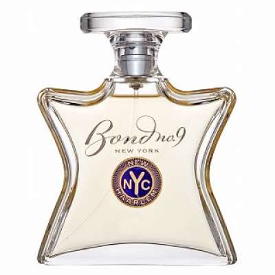 Bond No. 9 New Haarlem Eau de Parfum uniszex 100 ml