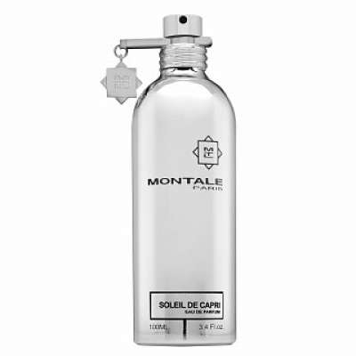 Montale Soleil de Capri Eau de Parfum uniszex 100 ml