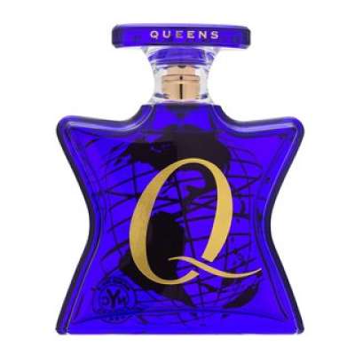 Bond No. 9 Queens Eau de Parfum uniszex 100 ml