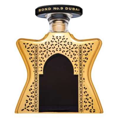 Bond No. 9 Dubai Black Sapphire Eau de Parfum uniszex 100 ml