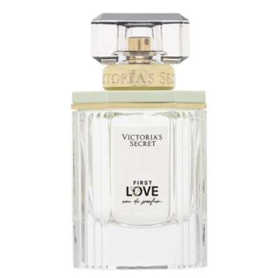 Victoria's Secret First Love Eau de Parfum nőknek 50 ml