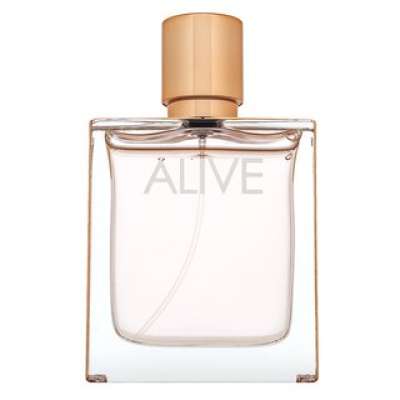 Hugo Boss Alive Eau de Toilette nőknek 50 ml