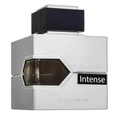 Al Haramain L'Aventure Intense Eau de Parfum férfiaknak 100 ml