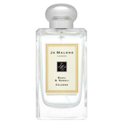 Jo Malone Basil & Neroli Eau de Cologne uniszex 100 ml