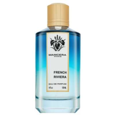 Mancera French Riviera Eau de Parfum uniszex 120 ml