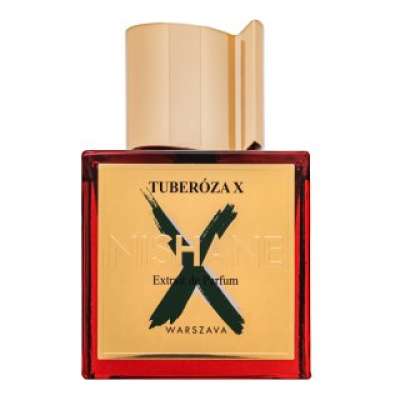 Nishane Tuberóza X tiszta parfüm uniszex 100 ml