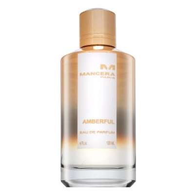 Mancera Amberful Eau de Parfum uniszex 120 ml