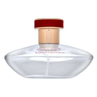 Banana Republic Rosewood Amor Eau de Parfum nőknek 100 ml