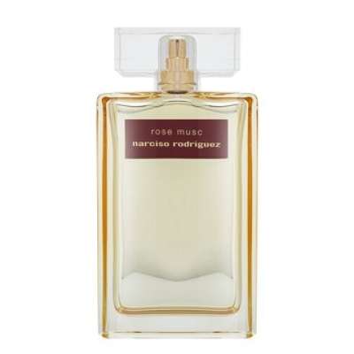 Narciso Rodriguez Rose Musc Eau de Parfum nőknek 100 ml