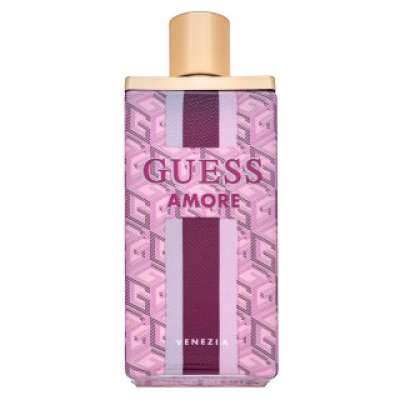 Guess Amore Venezia Eau de Toilette uniszex 100 ml
