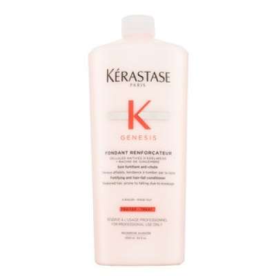Kérastase Genesis Fondant Renforcateur erősítő kondicionáló ritkuló hajra 1000 ml