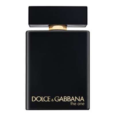 Dolce & Gabbana The One Intense for Men Eau de Parfum férfiaknak 100 ml