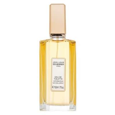 Jean-Louis Scherrer Scherrer Eau de Toilette nőknek 50 ml