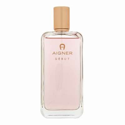 Aigner Debut Eau de Parfum nőknek 100 ml