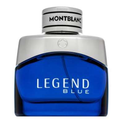 Mont Blanc Legend Blue Eau de Parfum férfiaknak 30 ml