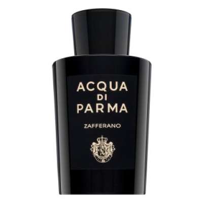 Acqua di Parma Zafferano Eau de Parfum uniszex 180 ml