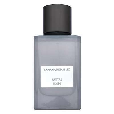 Banana Republic Metal Rain Eau de Parfum uniszex 75 ml