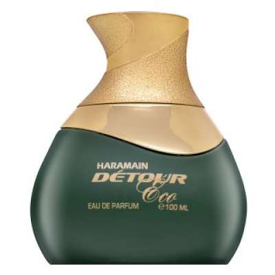 Al Haramain Détour Eco Eau de Parfum uniszex 100 ml