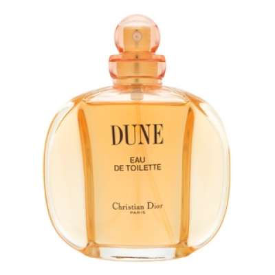 Dior (Christian Dior) Dune Eau de Toilette nőknek 100 ml