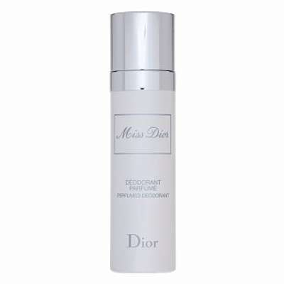 Dior (Christian Dior) Miss Dior Chérie spray dezodor nőknek 100 ml