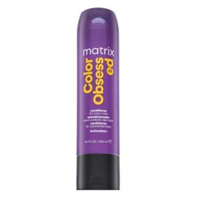 Matrix Total Results Color Obsessed Conditioner kondicionáló festett hajra 300 ml