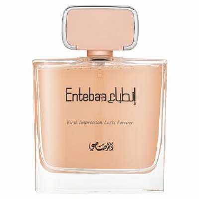 Rasasi Entebaa Women Eau de Parfum nőknek 100 ml