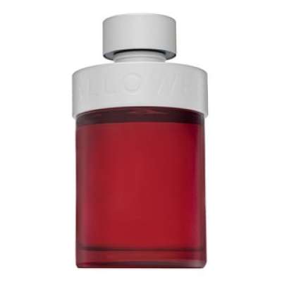 Jesus Del Pozo Halloween Man Rock On Eau de Toilette férfiaknak 125 ml