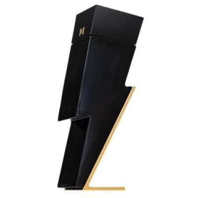 Carolina Herrera Bad Boy Eau de Toilette férfiaknak 150 ml